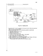 Preview for 136 page of Sanyo SFT-Z95 Service Manual