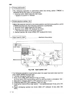 Preview for 143 page of Sanyo SFT-Z95 Service Manual