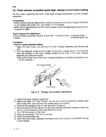 Preview for 159 page of Sanyo SFT-Z95 Service Manual