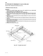 Preview for 163 page of Sanyo SFT-Z95 Service Manual