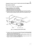 Preview for 164 page of Sanyo SFT-Z95 Service Manual