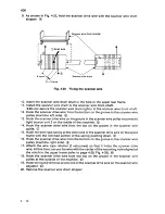 Preview for 165 page of Sanyo SFT-Z95 Service Manual