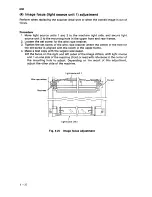 Preview for 169 page of Sanyo SFT-Z95 Service Manual