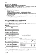 Preview for 173 page of Sanyo SFT-Z95 Service Manual