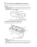 Предварительный просмотр 189 страницы Sanyo SFT-Z95 Service Manual