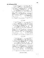 Preview for 208 page of Sanyo SFT-Z95 Service Manual