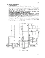 Preview for 242 page of Sanyo SFT-Z95 Service Manual