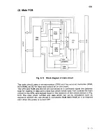 Preview for 248 page of Sanyo SFT-Z95 Service Manual