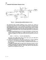 Preview for 257 page of Sanyo SFT-Z95 Service Manual