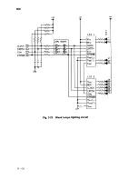 Preview for 263 page of Sanyo SFT-Z95 Service Manual