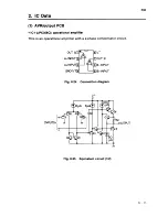 Preview for 264 page of Sanyo SFT-Z95 Service Manual