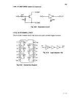 Preview for 268 page of Sanyo SFT-Z95 Service Manual