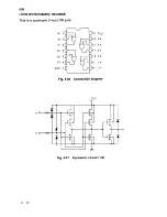 Preview for 269 page of Sanyo SFT-Z95 Service Manual