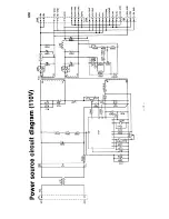 Preview for 285 page of Sanyo SFT-Z95 Service Manual