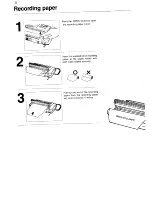 Preview for 11 page of Sanyo SFX-11 Instruction Manual