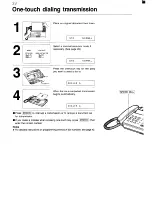 Предварительный просмотр 25 страницы Sanyo SFX-11 Instruction Manual