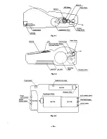 Preview for 15 page of Sanyo SFX-11 Service Manual