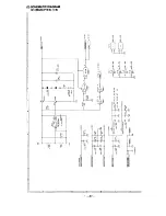 Предварительный просмотр 47 страницы Sanyo SFX-11 Service Manual