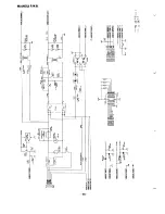 Предварительный просмотр 54 страницы Sanyo SFX-11 Service Manual