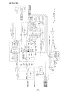 Предварительный просмотр 55 страницы Sanyo SFX-11 Service Manual