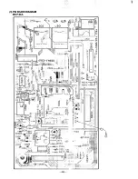 Предварительный просмотр 58 страницы Sanyo SFX-11 Service Manual