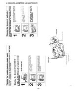 Preview for 9 page of Sanyo SFX-30 Service Manual