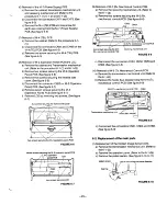 Preview for 24 page of Sanyo SFX-30 Service Manual