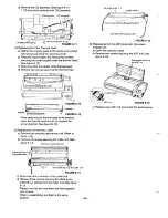 Preview for 25 page of Sanyo SFX-30 Service Manual