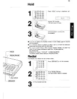 Preview for 16 page of Sanyo SFX-32 Instruction Manual