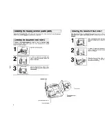 Preview for 10 page of Sanyo SFX-32 Service Manual