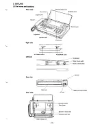 Preview for 11 page of Sanyo SFX-32 Service Manual