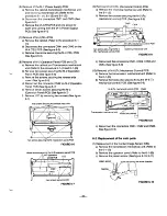 Preview for 25 page of Sanyo SFX-32 Service Manual