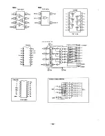 Preview for 67 page of Sanyo SFX-32 Service Manual