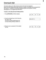 Preview for 16 page of Sanyo SFX-33 Instruction Manual