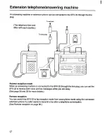 Preview for 18 page of Sanyo SFX-33 Instruction Manual