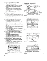 Предварительный просмотр 29 страницы Sanyo SFX-33 Service Manual