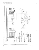 Предварительный просмотр 53 страницы Sanyo SFX-33 Service Manual