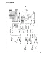 Предварительный просмотр 54 страницы Sanyo SFX-33 Service Manual