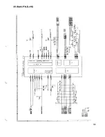 Предварительный просмотр 56 страницы Sanyo SFX-33 Service Manual