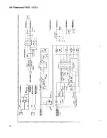 Предварительный просмотр 61 страницы Sanyo SFX-33 Service Manual