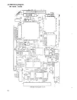 Предварительный просмотр 65 страницы Sanyo SFX-33 Service Manual