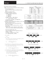 Предварительный просмотр 61 страницы Sanyo SGP-E120J2GU2 User Manual