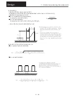 Предварительный просмотр 62 страницы Sanyo SGP-E120J2GU2 User Manual