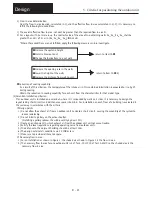 Предварительный просмотр 65 страницы Sanyo SGP-E120J2GU2 User Manual