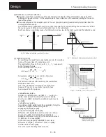 Предварительный просмотр 69 страницы Sanyo SGP-E120J2GU2 User Manual