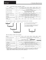 Предварительный просмотр 71 страницы Sanyo SGP-E120J2GU2 User Manual