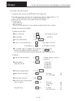 Предварительный просмотр 82 страницы Sanyo SGP-E120J2GU2 User Manual