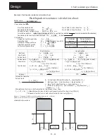 Предварительный просмотр 85 страницы Sanyo SGP-E120J2GU2 User Manual