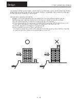 Предварительный просмотр 86 страницы Sanyo SGP-E120J2GU2 User Manual