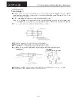 Предварительный просмотр 90 страницы Sanyo SGP-E120J2GU2 User Manual